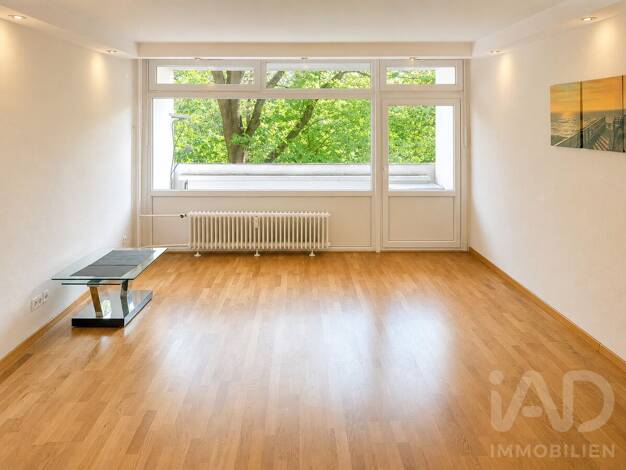 Wohnung zum Kauf 450.000 € 3 Zimmer 93 m² 2. Geschoss Westend Berlin 14055