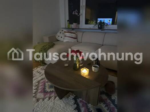 Wohnung zur Miete Tauschwohnung 900 € 2,5 Zimmer 80 m² 1. Geschoss Rosenhöhe Offenbach am Main 63069