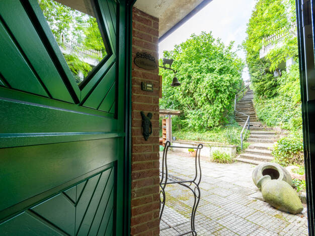 Einfamilienhaus zum Kauf 230.000 € 6 Zimmer 144 m² 1.200 m² Grundstück Lüttringen Ense 59469