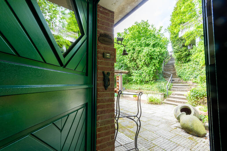 Einfamilienhaus zum Kauf 230.000 € 6 Zimmer 144 m² 1.200 m² Grundstück Lüttringen Ense 59469