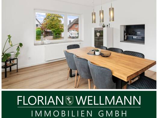 Einfamilienhaus zum Kauf 320.000 € 7 Zimmer 190,7 m² 1.088 m² Grundstück Axstedt 27729