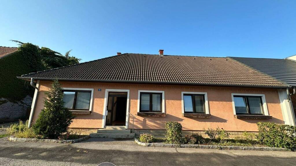 Einfamilienhaus zum Kauf 339.000 € 5 Zimmer 185 m² 1.894 m² Grundstück Herzogenburg 3130