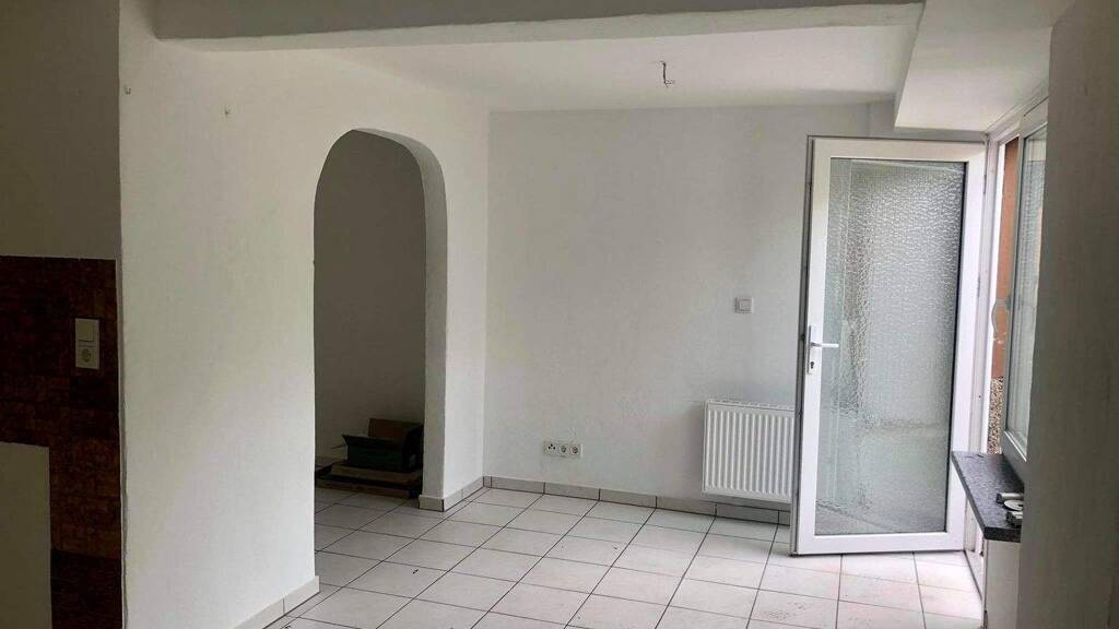 Wohnung zur Miete 280 € 1,5 Zimmer 27 m² Heusweiler 66265