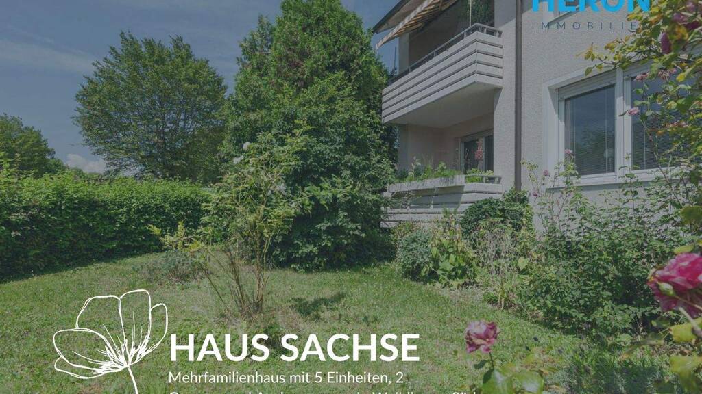 Mehrfamilienhaus zum Kauf 1.270.000 € 16 Zimmer 318 m² 676 m² Grundstück Waiblingen 71332