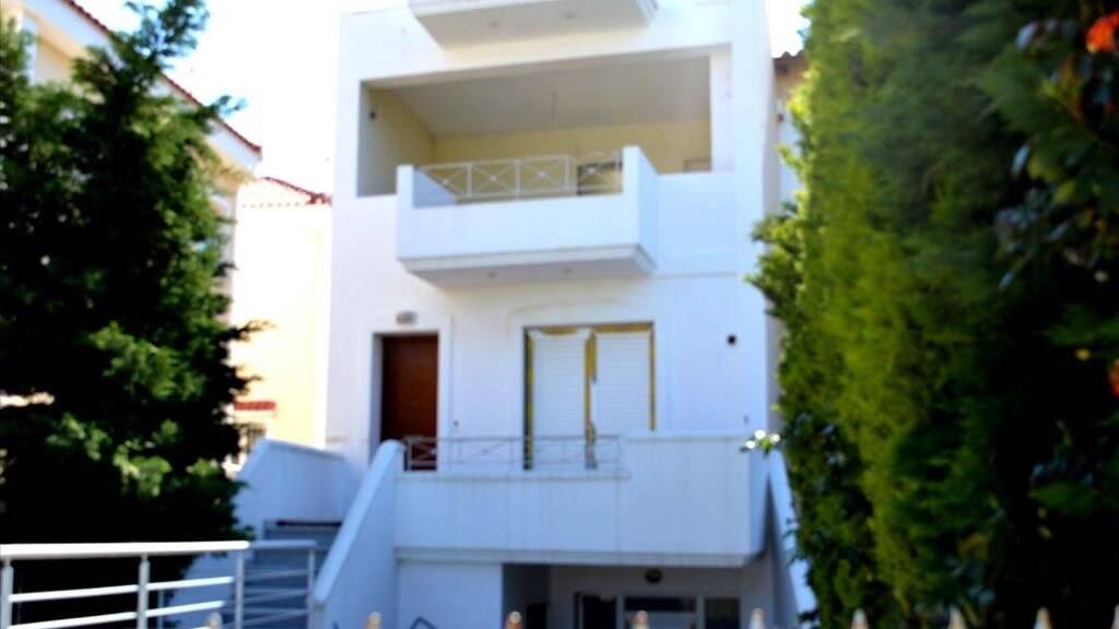 Maisonette zum Kauf 200.000 € 4 Zimmer 140 m² 1. Geschoss Loutraki