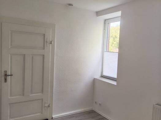 Wohnung zur Miete 380 € 1 Zimmer 25 m² Geschoss EG/3 frei ab sofort Kalenderweg 25 Coburg Coburg 96450