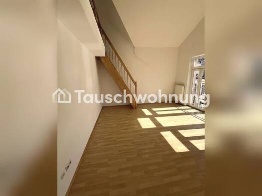 Wohnung zur Miete Tauschwohnung 500 € 2 Zimmer 62 m² 2. Geschoss Biebrich Wiesbaden 65203