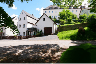 Stadthaus zum Kauf, Abenberg