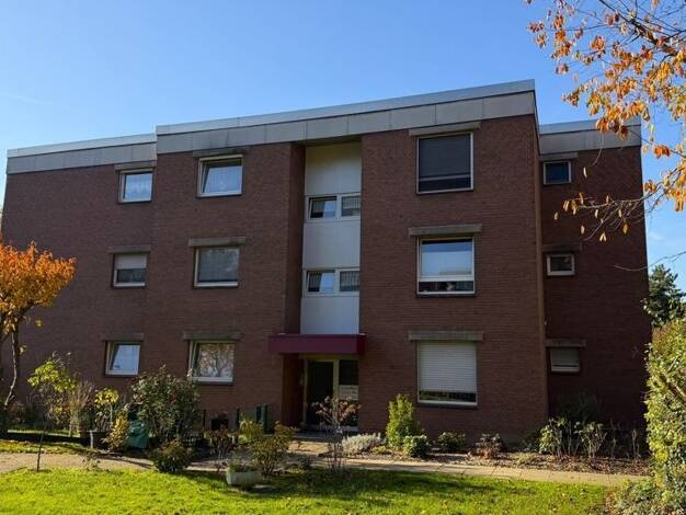 Wohnung zum Kauf 126.000 € 3 Zimmer 82 m² Marxloh Duisburg 47166