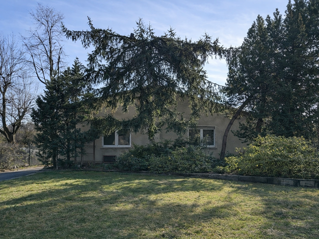 Einfamilienhaus zum Kauf 320.000 € 3 Zimmer 85 m² 1.072 m² Grundstück Falkensee 14612