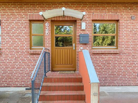 Reihenmittelhaus zum Kauf 299.000 € 4 Zimmer 101,5 m² 244 m² Grundstück Bad Segeberg 23795