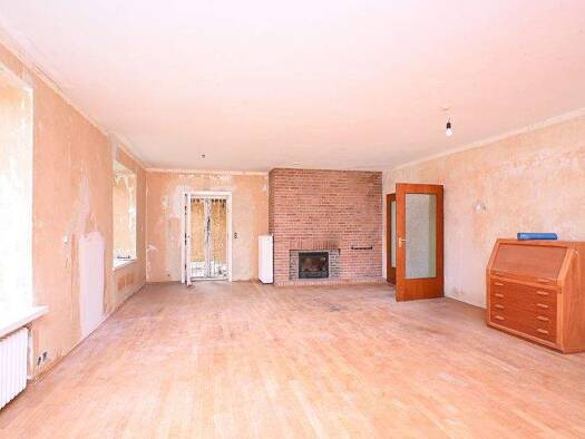 Einfamilienhaus zum Kauf 380.000 € 6 Zimmer 218 m² 760 m² Grundstück Großburgwedel Burgwedel 30938