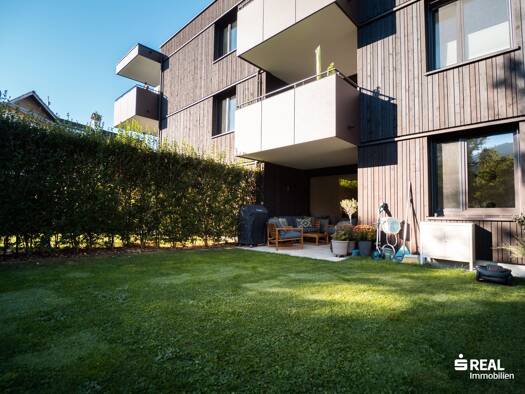 Wohnung zum Kauf 335.000 € 2 Zimmer 52,2 m² frei ab 01.04.2027 Schlößlestraße Röthis 6832