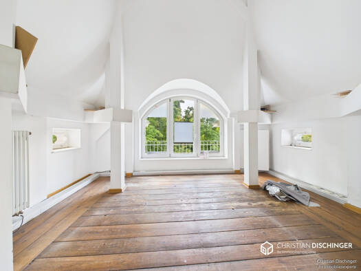 Bürofläche zur Miete 3.736 € 7 Zimmer 241 m² Bürofläche Innenstadt Regensburg 93047