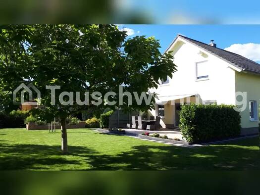 Haus zur Miete Tauschwohnung 2.000 € 4 Zimmer 135 m² Dallgow Dallgow-Döberitz 14624