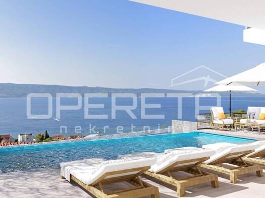 Haus zum Kauf 695.000 € 5 Zimmer 242 m² Dugi Rat