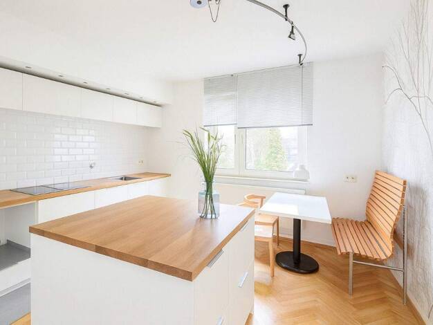 Maisonette zum Kauf 239.000 € 6,5 Zimmer 135 m² 2. Geschoss frei ab sofort Altenessen-Süd Stadtbezirk V 45326