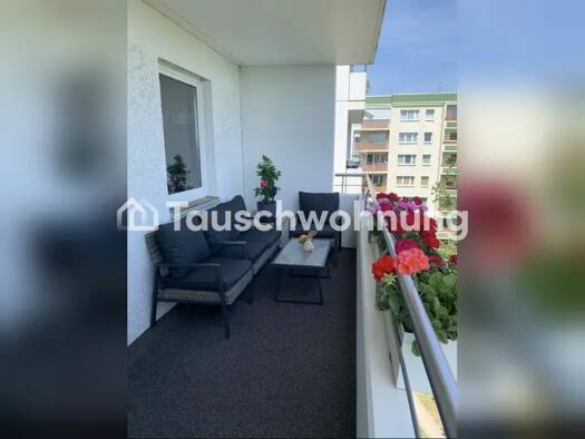 Wohnung zur Miete Tauschwohnung 350 € 2 Zimmer 50 m² 10. Geschoss Marzahn Berlin 12687