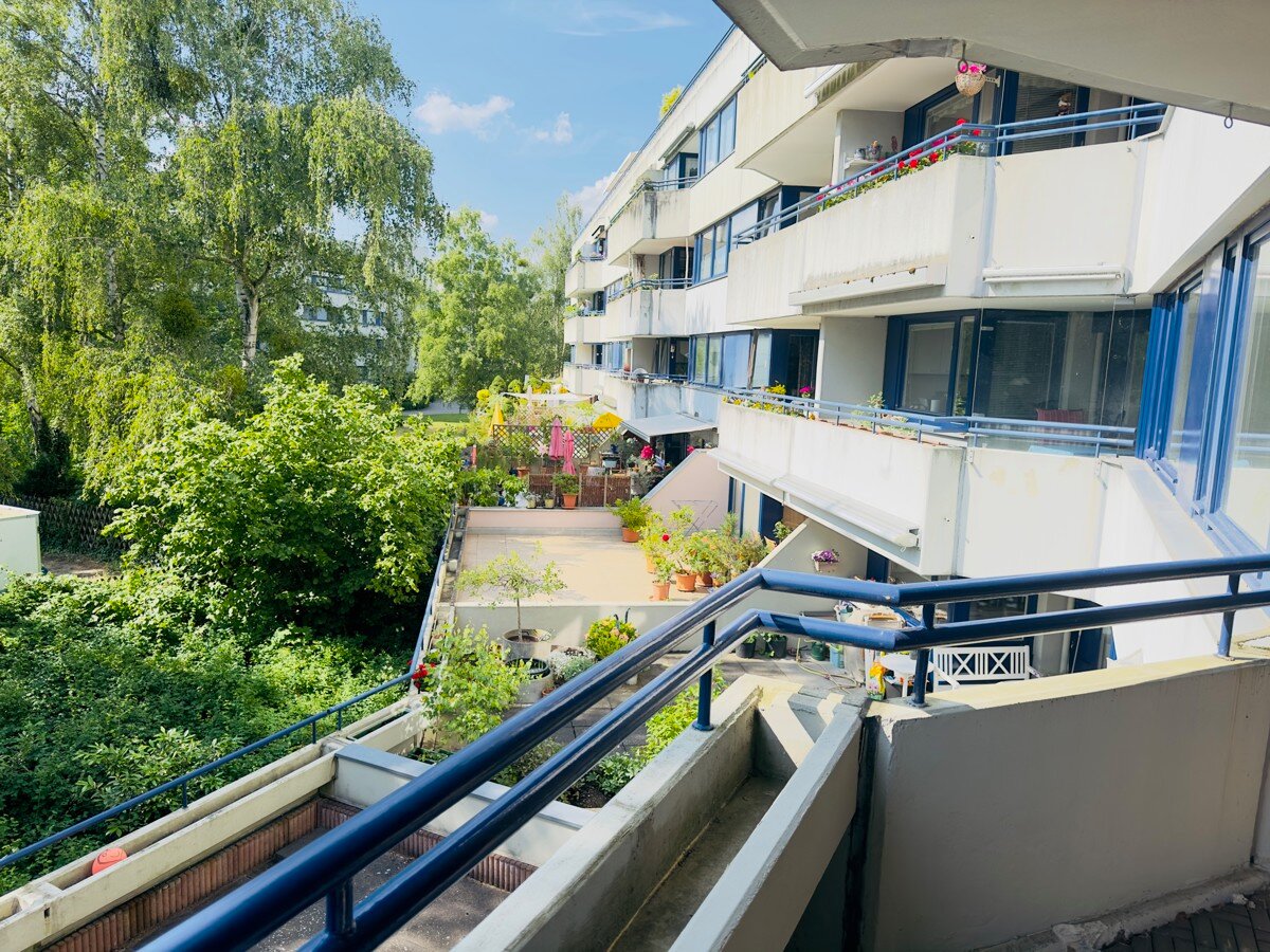 Wohnung zum Kauf 329.000 € 2 Zimmer 66,5 m²<br/>Wohnfläche Zehlendorf Berlin 14167