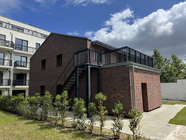 Wohnung zum Kauf - Erstbezug 185.000 € 2 Zimmer 27,3 m² 1. Geschoss Fuhlsbüttel Nord 22335