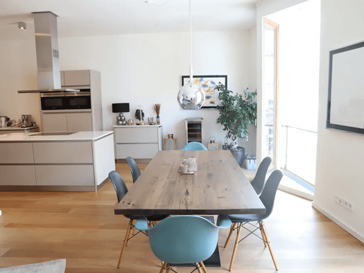 Wohnung zur Miete 1.950 € 3 Zimmer 165 m² Geschoss 3/5 frei ab 27.09.2026 Mitte Mitte 10115