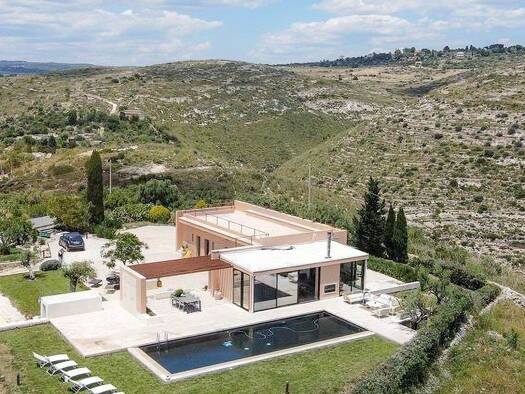 Haus zum Kauf 1.140.000 € 160 m² Noto 96017