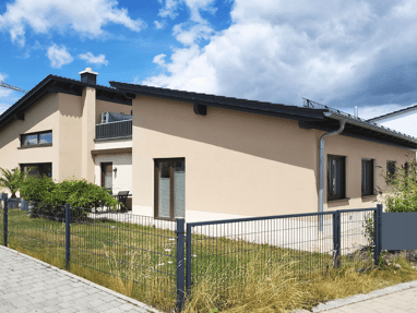 Einfamilienhaus zum Kauf 799.000 € 6 Zimmer 165 m² 639 m² Grundstück Vilshofen Vilshofen an der Donau 94474