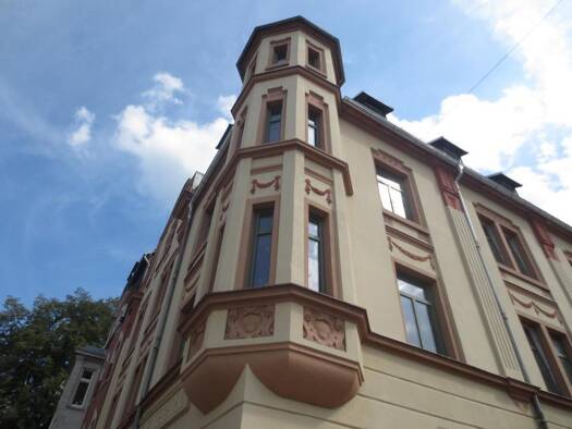 Wohnung zum Kauf 52.000 € 2 Zimmer 62,5 m² Waldkirchen Lengenfeld 08485
