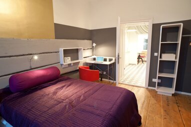 Wohnung zur Miete Wohnen auf Zeit 1.263 € 1 Zimmer 34 m² frei ab sofort Wien 1160