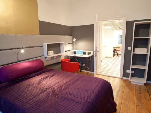 Studio zur Miete auf Zeit 1.263 € 1 Zimmer 34 m² frei ab 31.01.2027 Wien 1160
