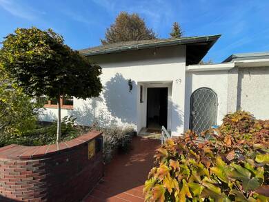 Haus zum Kauf provisionsfrei 1.750.000 € 8 Zimmer 236 m² 1.009 m² Grundstück frei ab sofort Lindenhof - Niederfeld Mannheim 68163