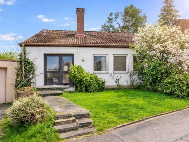 Einfamilienhaus zum Kauf 595.000 € 5 Zimmer 118 m² 357 m² Grundstück Wallhausen Konstanz 78465