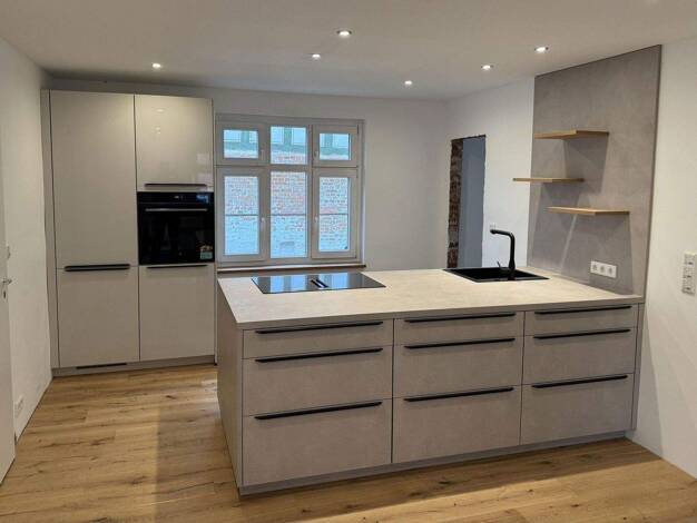 Einfamilienhaus zum Kauf provisionsfrei 377.000 € 4 Zimmer 144 m² 936 m² Grundstück Istha Wolfhagen-Istha 34289