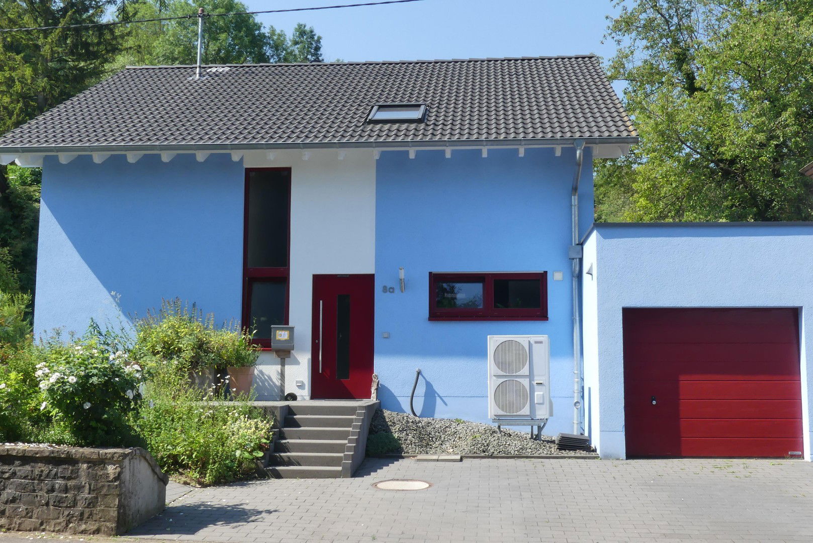 Einfamilienhaus zum Kauf provisionsfrei 580.000 € 6 Zimmer 161,5 m²<br/>Wohnfläche 796 m²<br/>Grundstück Welschbillig Welschbillig 54298