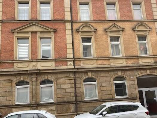 Wohnung zur Miete 300 € 1 Zimmer 35 m² Geschoss 2/3 frei ab 01.04.2026 Bamberg 96052