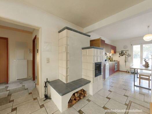 Einfamilienhaus zum Kauf provisionsfrei 595.800 € 5 Zimmer 117 m² 1.028 m² Grundstück Miersdorfer Straße 107 Schulzendorf 15732