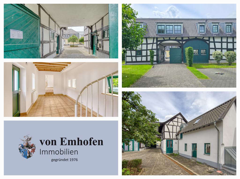 Wohnung zum Kauf 290.000 € 4 Zimmer 103 m²<br/>Wohnfläche Obermehlem Bonn 53179