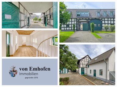 Wohnung zum Kauf 290.000 € 4 Zimmer 103 m² Obermehlem Bonn 53179