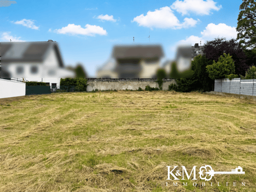 Grundstück zum Kauf 235.000 € 863 m² Grundstück Ochtendung 56299