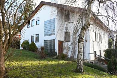 Mehrfamilienhaus zum Kauf 750.000 € 7 Zimmer 196 m² 688 m² Grundstück Stadtgebiet Göppingen 73035