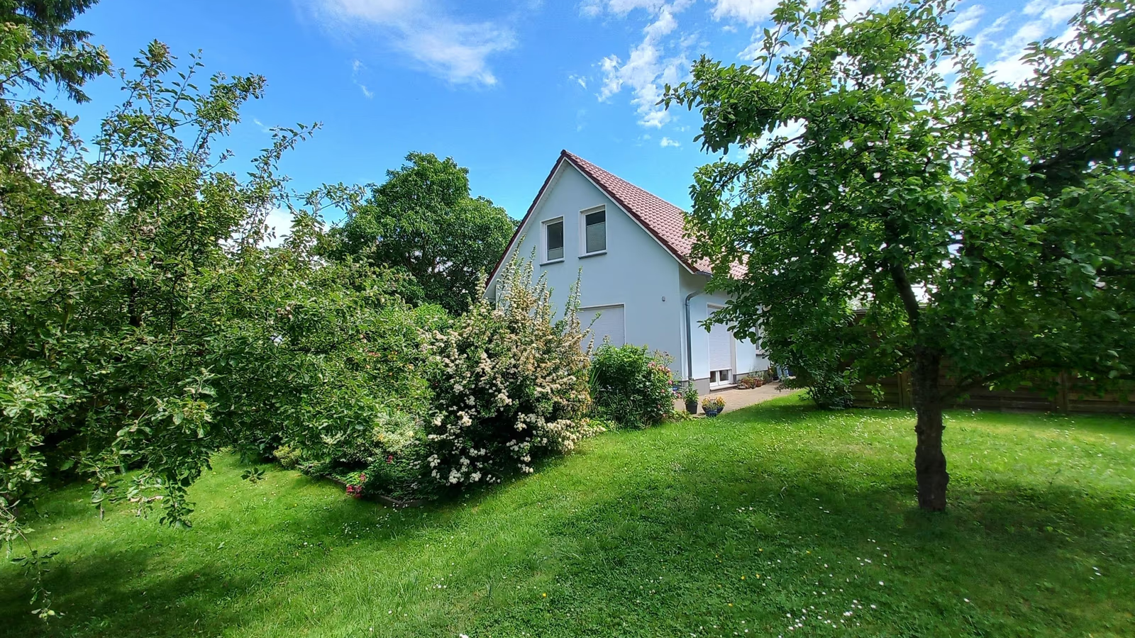 Einfamilienhaus zum Kauf provisionsfrei 399.000 € 3 Zimmer 98 m²<br/>Wohnfläche 655 m²<br/>Grundstück ab sofort<br/>Verfügbarkeit Lauterbach Putbus 18581