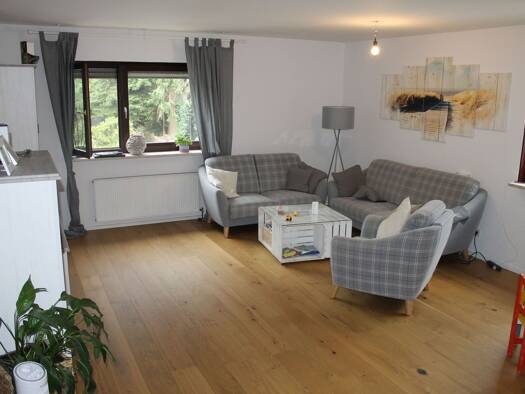 Wohnung zur Miete 1.350 € 4 Zimmer 110 m² Geschoss 2/3 frei ab 01.10.2026 Dellbrück Mülheim 51069