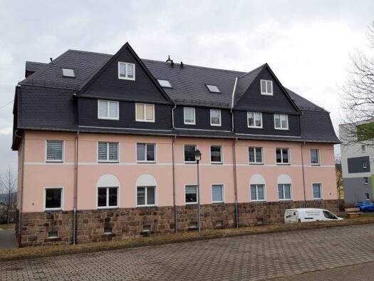 Wohnung zur Miete 406 € 3 Zimmer 73,7 m² 3. Geschoss Funckstraße 13 Eibenstock 08309