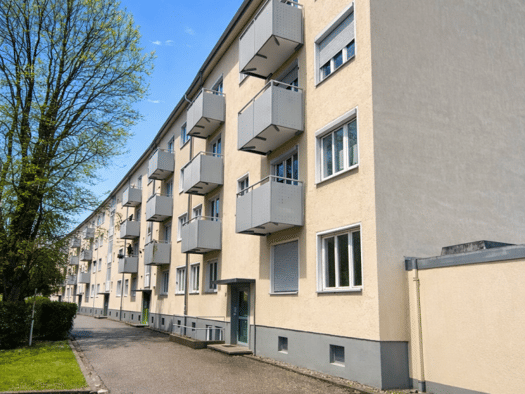 Wohnung zum Kauf 320.000 € 5 Zimmer 105 m² EG Göggingen Göggingen 86199