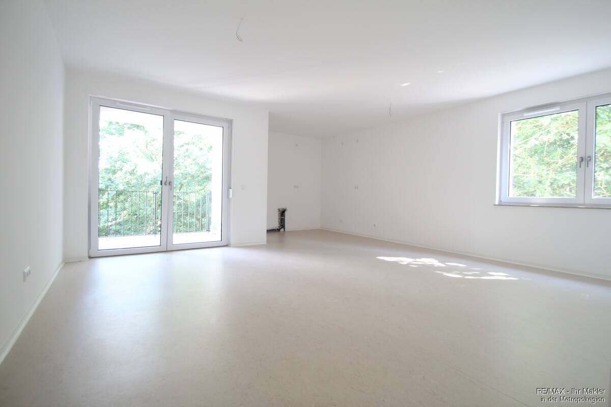 Wohnung zur Miete 785 € 2 Zimmer 59 m²<br/>Wohnfläche 3.<br/>Geschoss Deutenbach Stein 90547