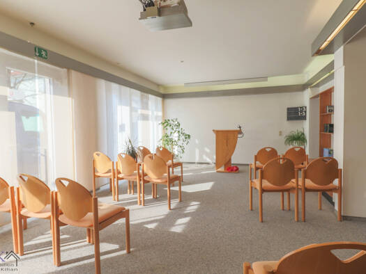 Bürofläche zum Kauf provisionsfrei 228.000 € 71,4 m² Bürofläche Weilheim Weilheim in Oberbayern 82362