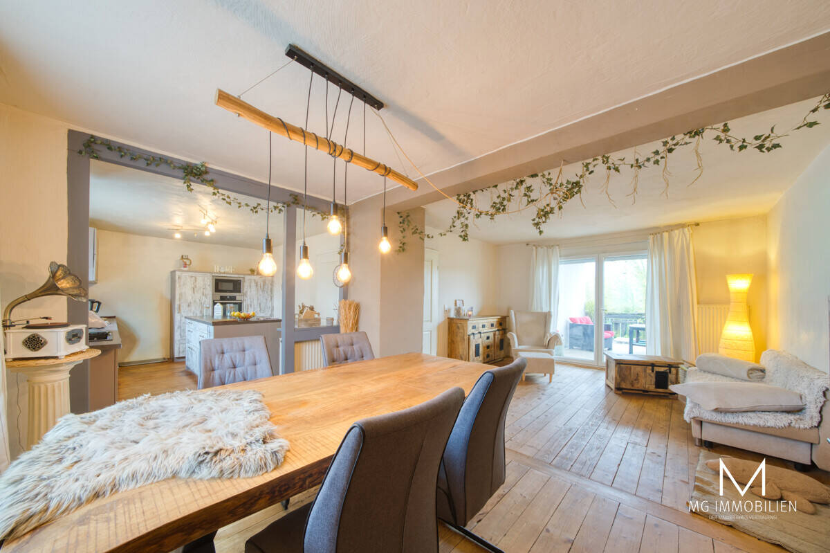 Haus – Waldmohr, Landkreis Kusel - Ansicht 2