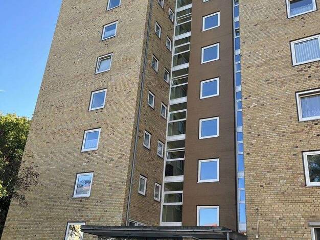 Wohnung zum Kauf provisionsfrei 184.000 € 2 Zimmer 57,5 m² 3. Geschoss Baldeniusstrasse 35 Ledeburg Hannover 30419