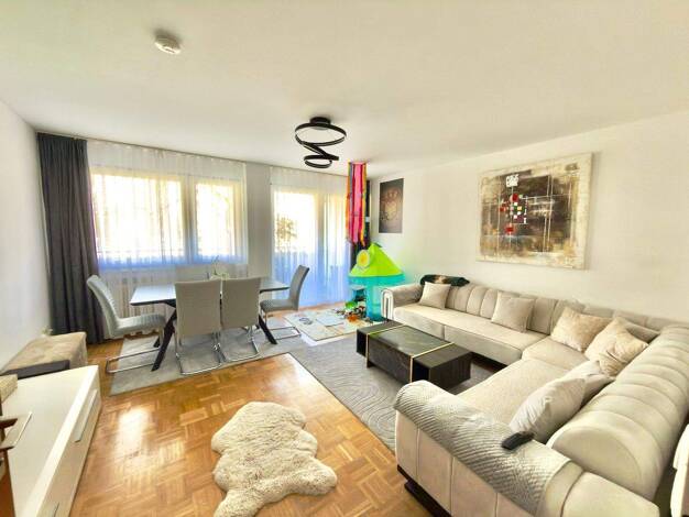 Wohnung zum Kauf provisionsfrei 499.999 € 3 Zimmer 79 m² 1. Geschoss Strehleranger 13 Ramersdorf-Perlach München 81735