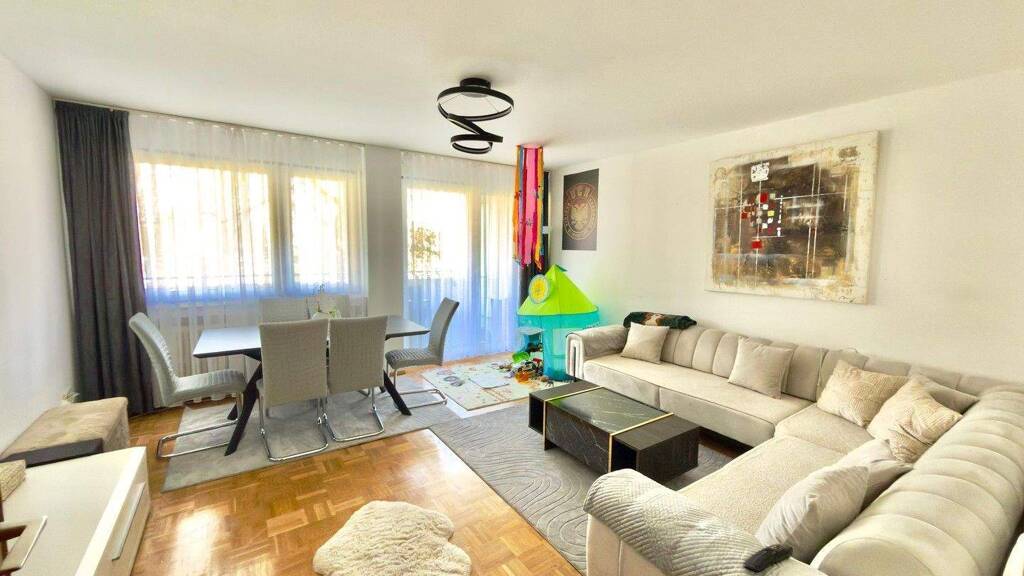 Wohnung zum Kauf provisionsfrei 499.999 € 3 Zimmer 79 m² 1. Geschoss Strehleranger 13 Ramersdorf-Perlach München 81735